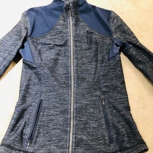 LULULEMON define jacket size 6